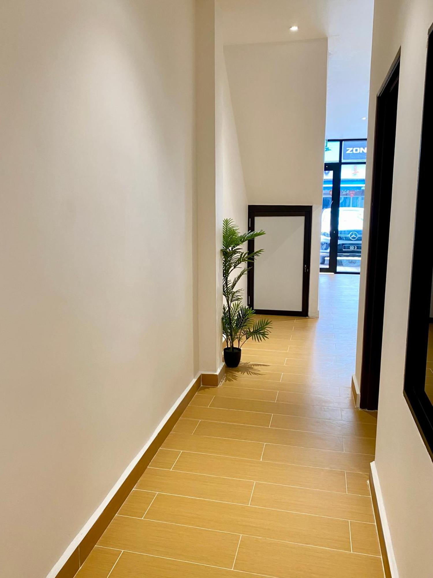 The 6N By Sky Hive Hotel George Town Eksteriør billede